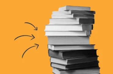 Books recommended by midlifers