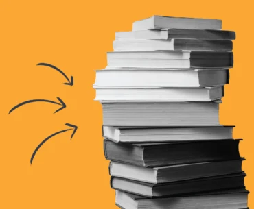 Books recommended by midlifers