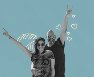 Plan your second honeymoon now!