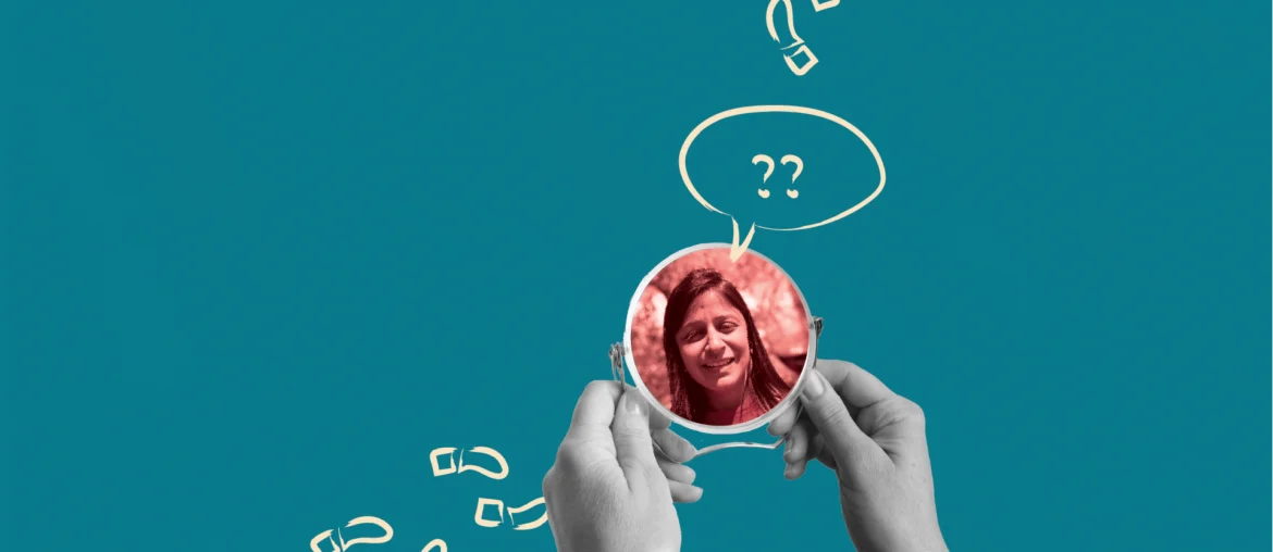 Reinventing career in your midlife, a personal account