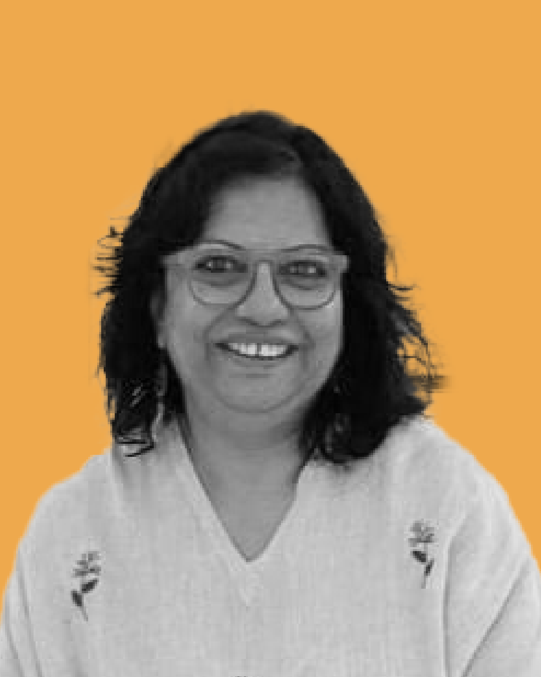 Nupur Chaturvedi