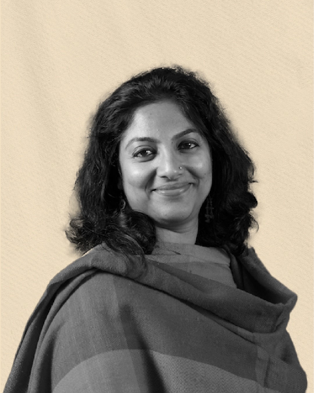 Mukta Naik