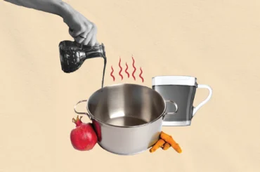 Foods that defy age