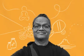 Midlife conflicts in Urband India