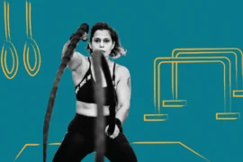 Mobility drills
