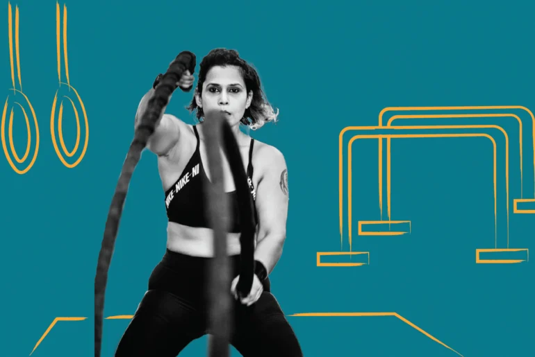 Mobility drills