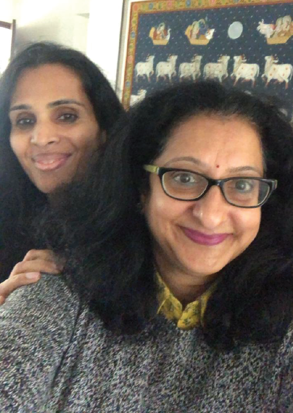 Friendships in midlife