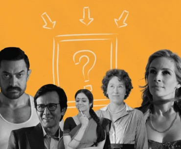 Midlife Archetypes in Film