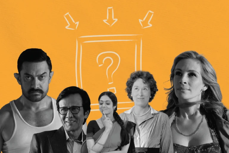 Midlife Archetypes in Film