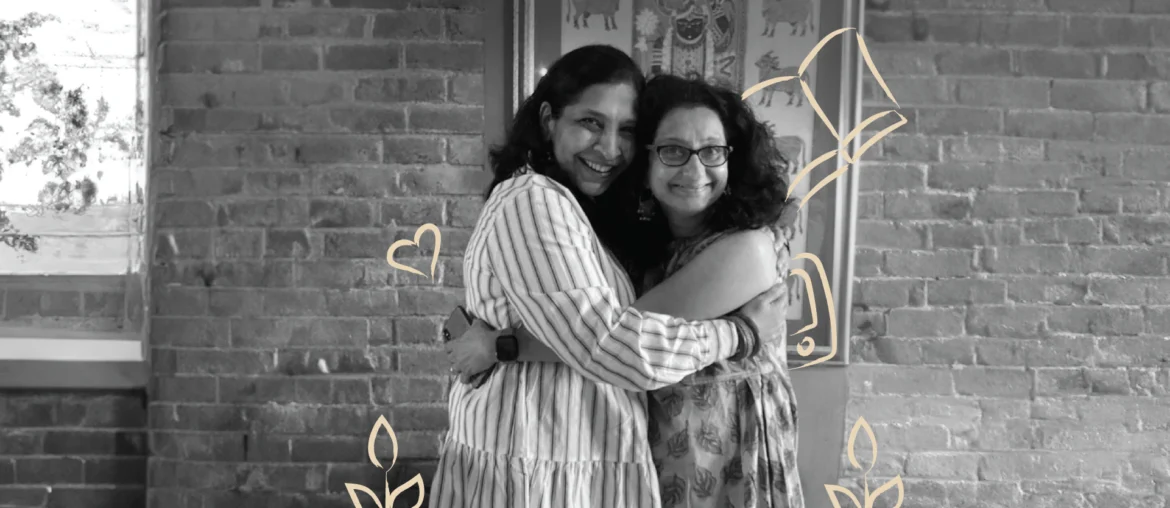 Midlife friendships
