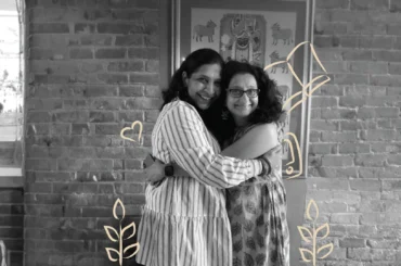 Midlife friendships