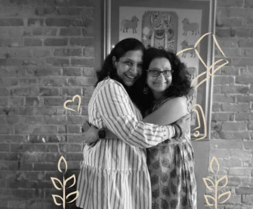 Midlife friendships