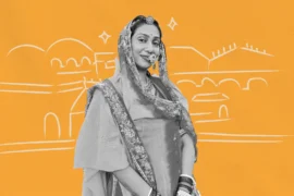 Reclaiming Cultural Roots in Midlife