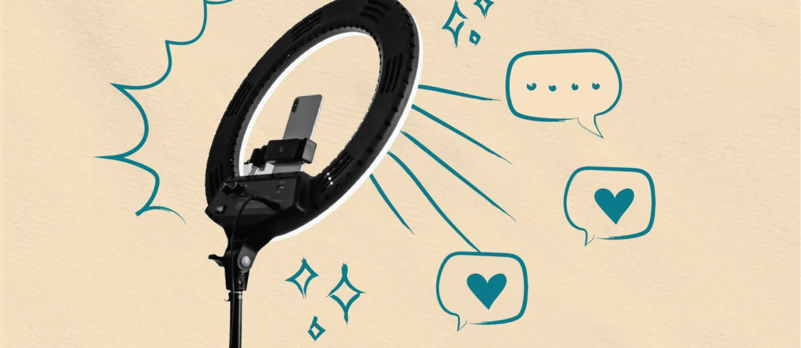 Midlife Influencers