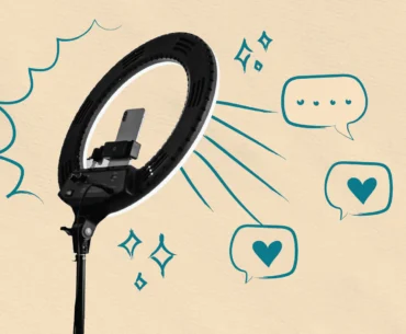 Midlife Influencers