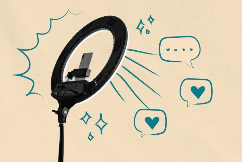 Midlife Influencers