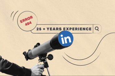 midlife job change