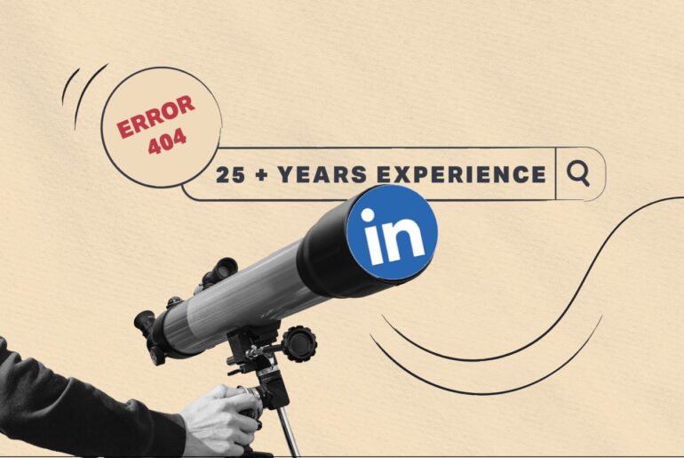 midlife job change