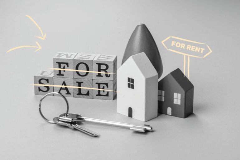 Loan it or Own it