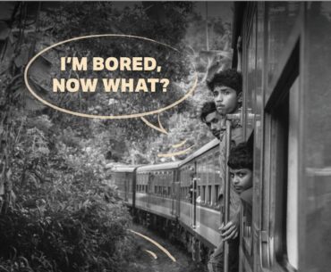 Indian train journey nostalgia