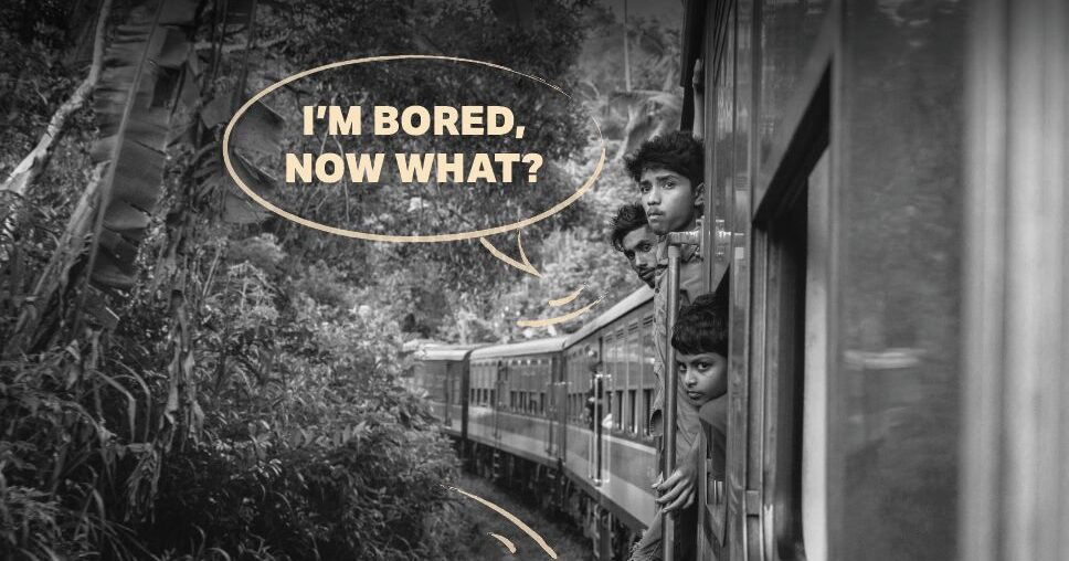 Indian train journey nostalgia