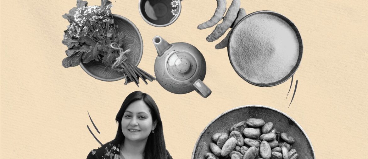 Midlife Caffeine Alternatives