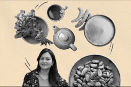 Midlife Caffeine Alternatives