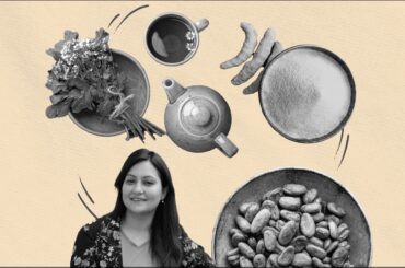 Midlife Caffeine Alternatives
