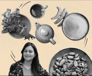 Midlife Caffeine Alternatives