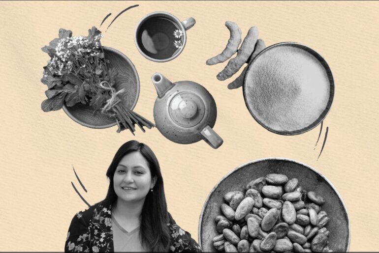 Midlife Caffeine Alternatives