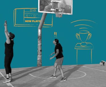 GurGaonMums Basketball