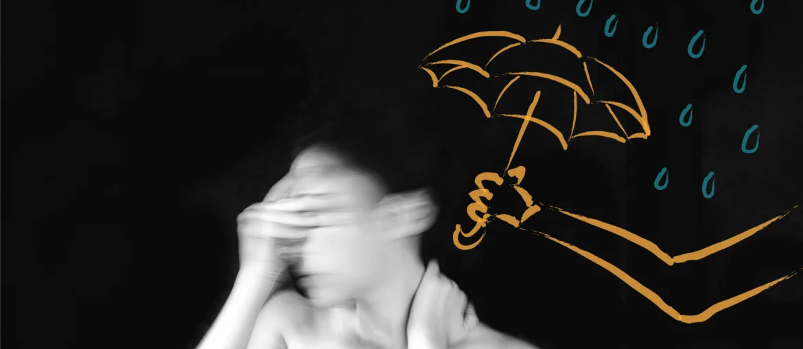 Coping with menopause