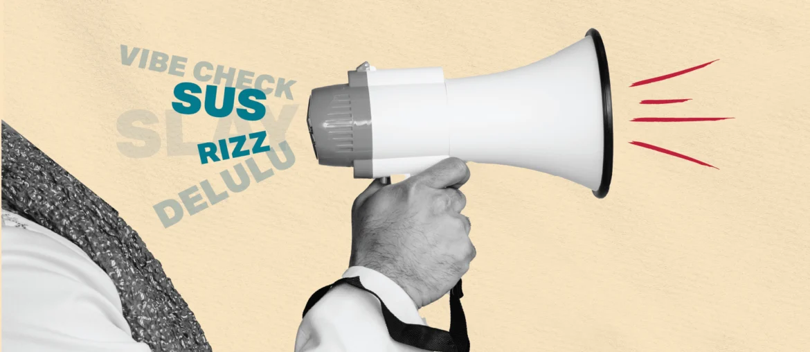 From “Rad” to “Rizz”: A Look at How Slang Has Changed Gen Z Slang vs Old Slang