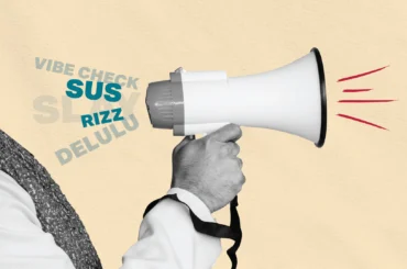 Gen Z Slang vs Old Slang