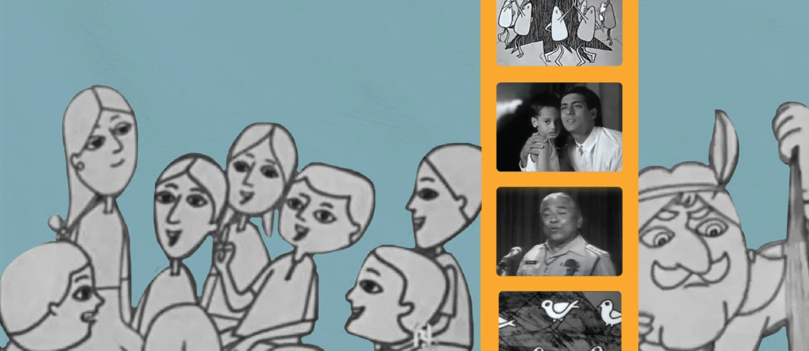 A Trip Down Memory Lane: Iconic Doordarshan Shorts Doordarshan