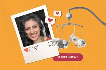 Reinvention in midlife