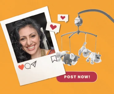 Reinvention in midlife