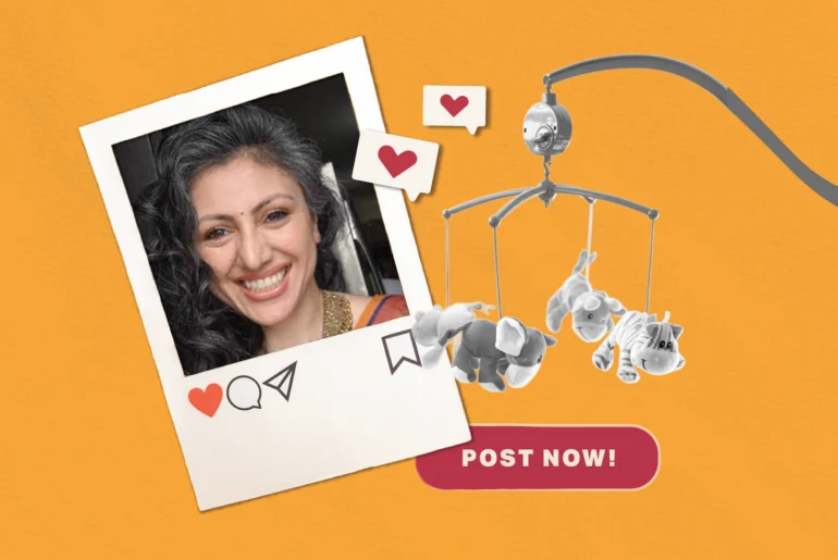 Reinvention in midlife